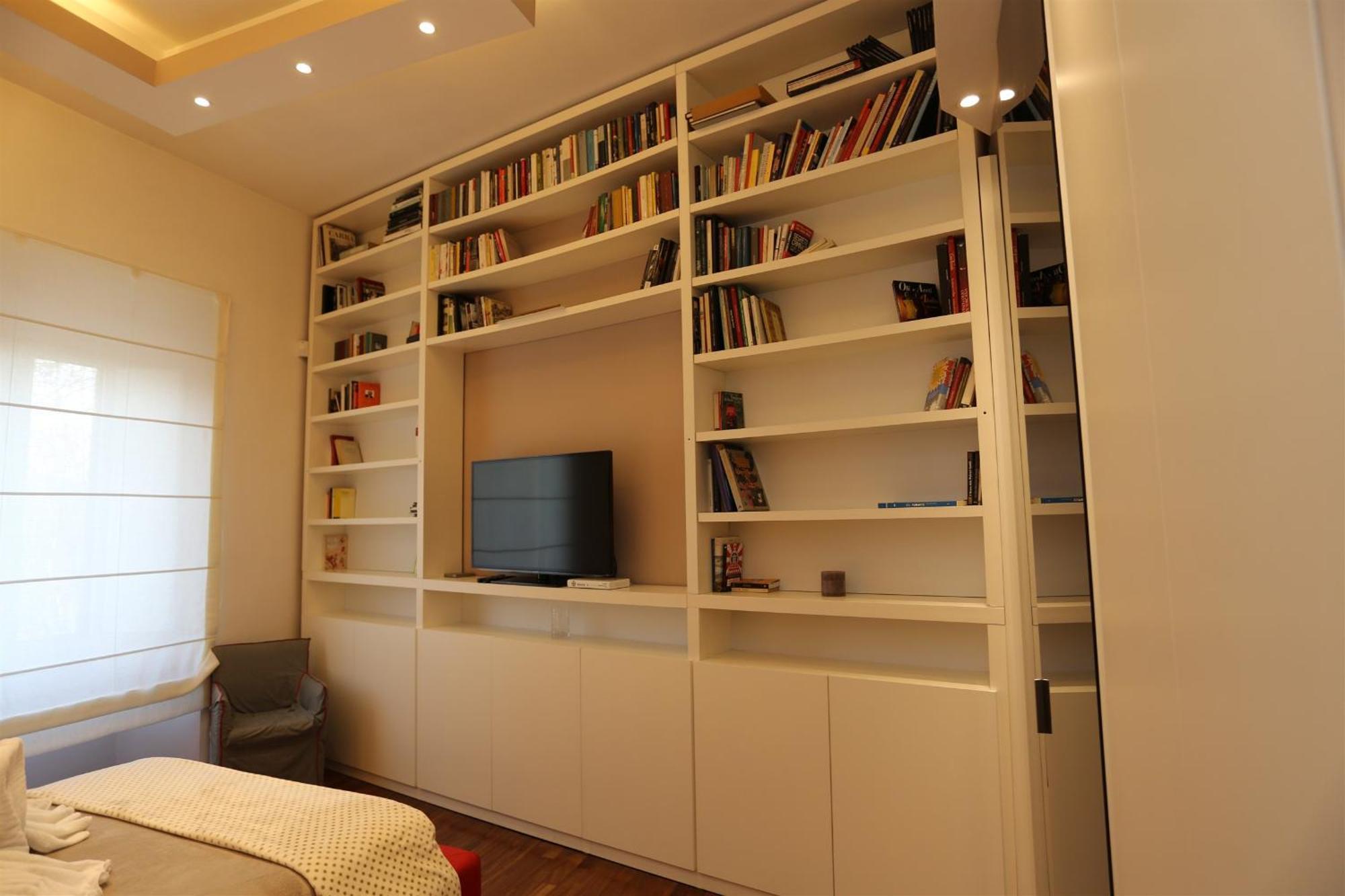 Luxury On The River Rome Room photo